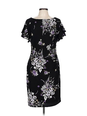 Lauren by Ralph Lauren Cocktail Dress (view 1)