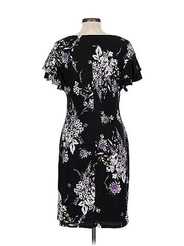 Lauren by Ralph Lauren Cocktail Dress (view 2)