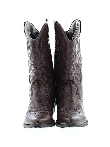 Rampage Boots (view 2)