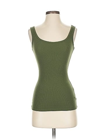 Time and Tru Tank Top (view 1)