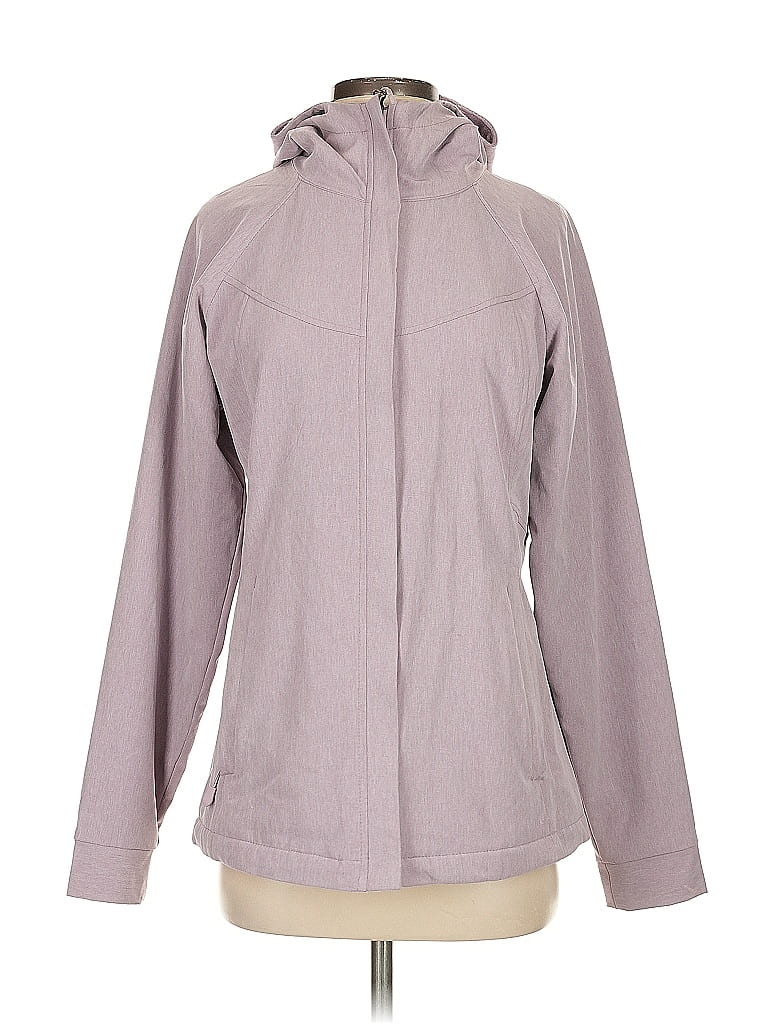 KIRKLAND Signature Purple Jacket Size S - photo 1