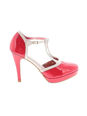 Banned Retro Heels (view 1)
