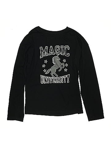 Thereabouts Long Sleeve T-Shirt (view 1)