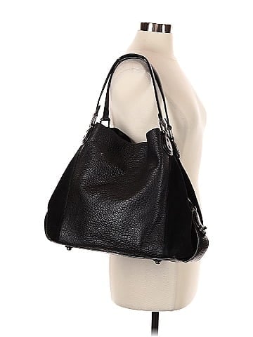 Coach Leather Hobo (view 2)
