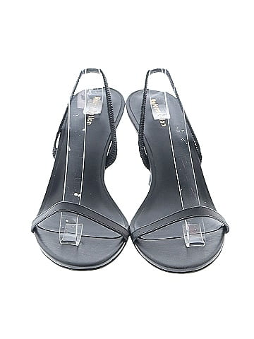 Reformation Heels (view 2)