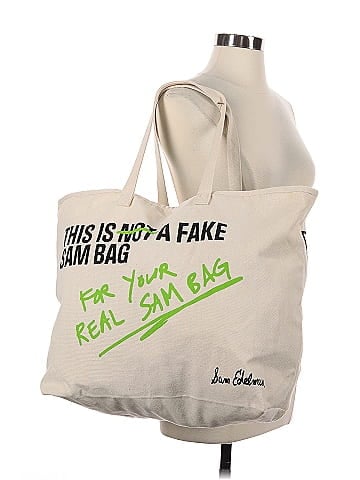 Sam Edelman Tote (view 2)