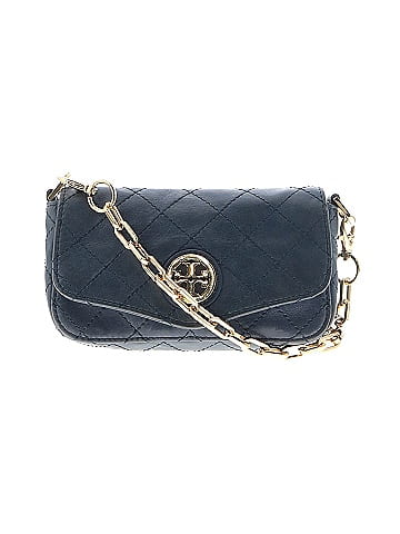 Tory Burch Leather Crossbody Bag (view 1)