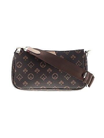 Unbranded Crossbody Bag (view 1)