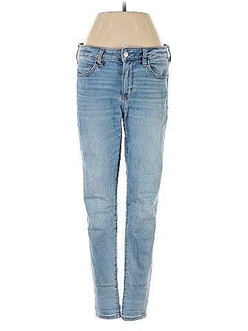 American Eagle Outfitters Jeans (view 1)