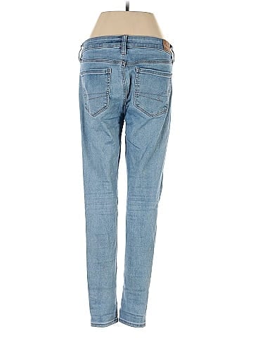 American Eagle Outfitters Jeans (view 2)