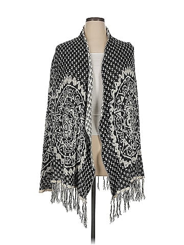 Rip Curl Cardigan (view 1)