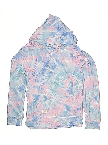 Simply Southern Pullover Hoodie (view 1)