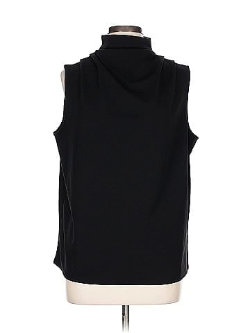 Express Sleeveless Blouse (view 1)