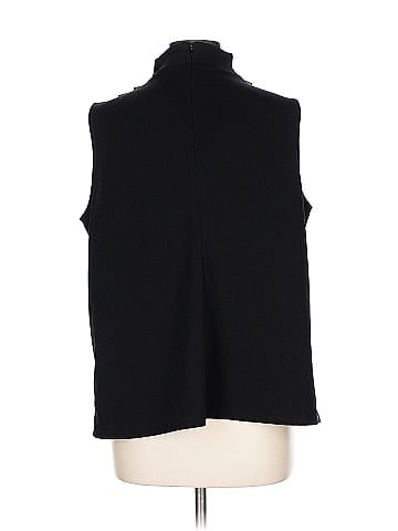 Express Sleeveless Blouse (view 2)