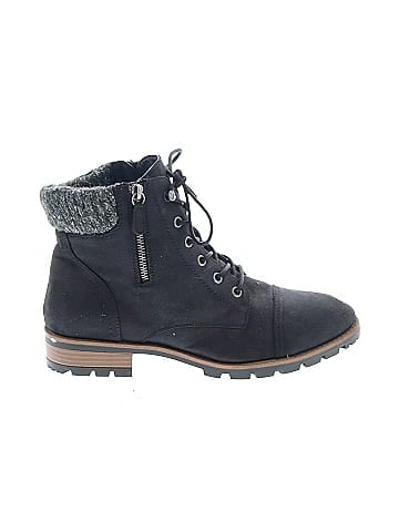 White Mountain Ankle Boots (view 1)