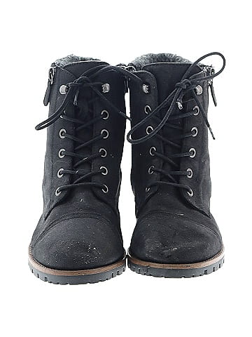 White Mountain Ankle Boots (view 2)