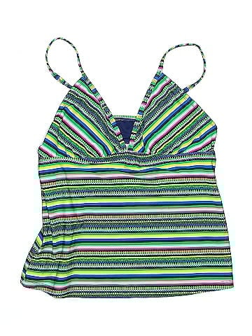 Mossimo Swimsuit Top (view 1)