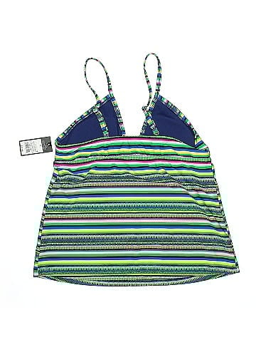 Mossimo Swimsuit Top (view 2)