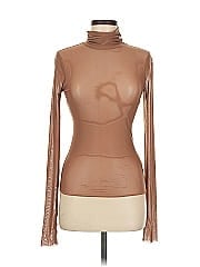 Afrm Long Sleeve Turtleneck