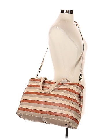 Assorted Brands Leather Satchel (view 2)