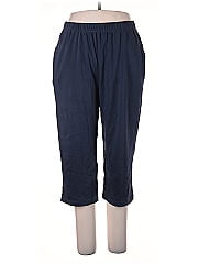 Woman Within Casual Pants