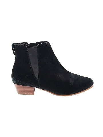 Sole Society Ankle Boots (view 1)
