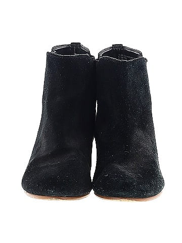 Sole Society Ankle Boots (view 2)