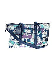 Coach Factory Weekender