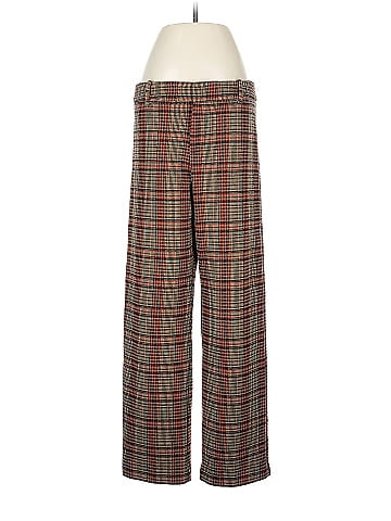 Ellen Weaver Casual Pants (view 1)
