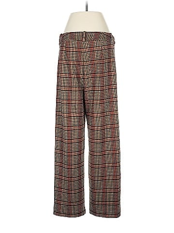 Ellen Weaver Casual Pants (view 2)
