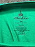 Disney Parks 100% Cotton Green Short Sleeve T-Shirt Size XXL - photo 7