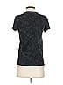 ATM 100% Cotton Tie-dye Black Active T-Shirt Size S - photo 2