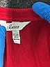 Soma Red Short Sleeve T-Shirt Size M - photo 7