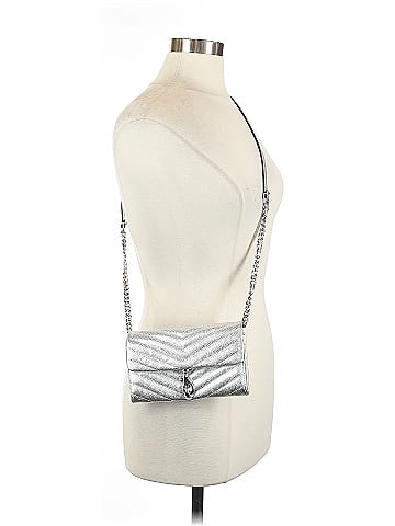 Rebecca Minkoff Leather Crossbody Bag (view 2)