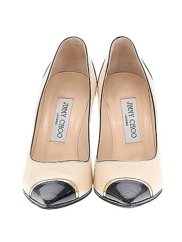 Jimmy Choo Heels (view 2)