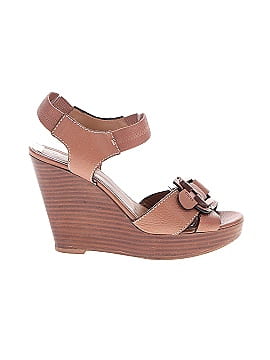 Chloé Wedges
