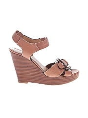 Chloé Wedges