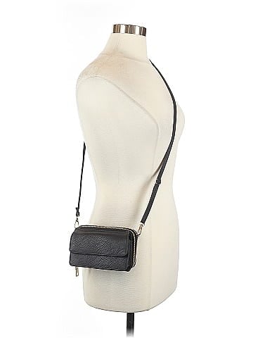 Unbranded Crossbody Bag (view 2)