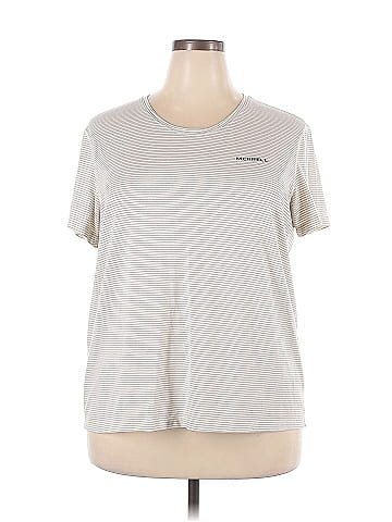 Merrell Short Sleeve T-Shirt (view 1)