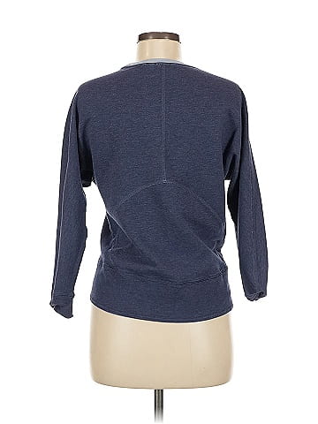 Lululemon Athletica Pullover Sweater (view 2)