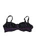 Bisou Bisou Purple Swimsuit Top Size L - photo 2