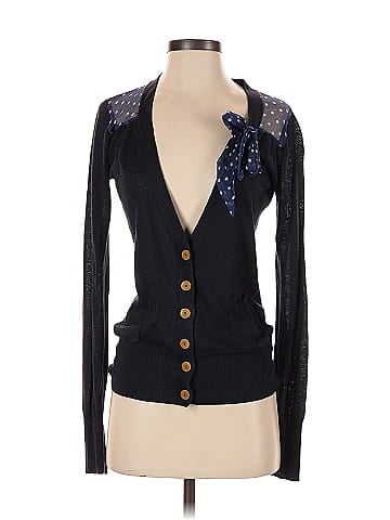 Sparrow Cardigan (view 1)