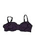 Bisou Bisou Purple Swimsuit Top Size L - photo 1