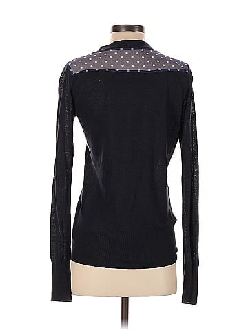 Sparrow Cardigan (view 2)