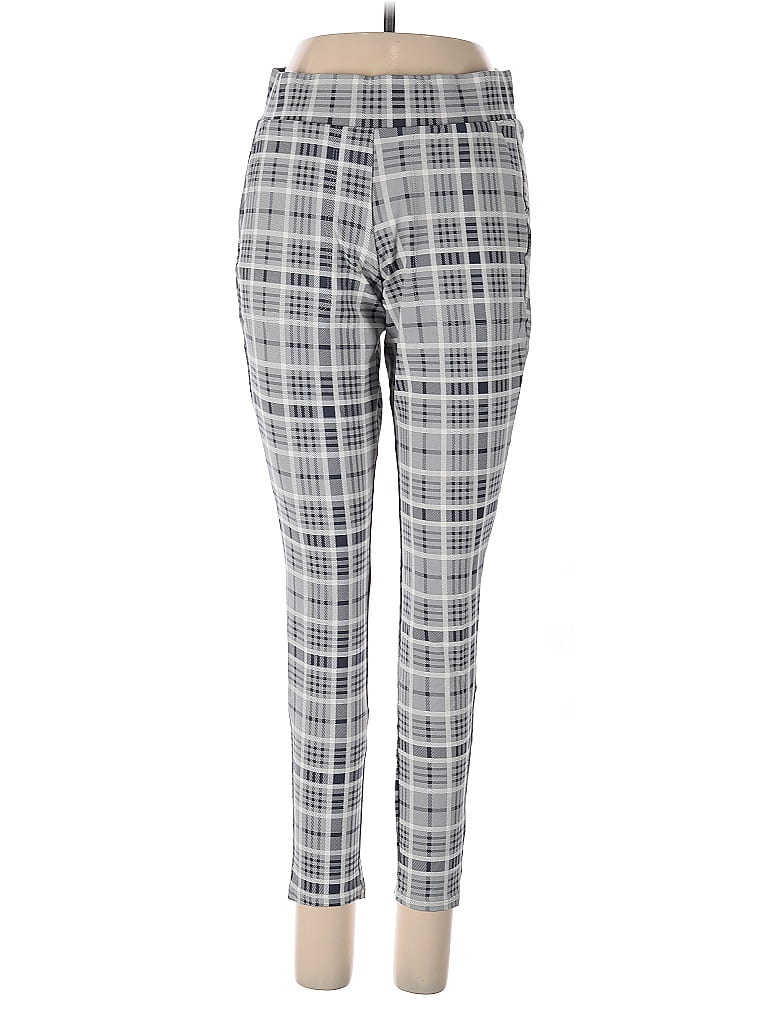 Pre-owned Torrid Casual Pants In Gray