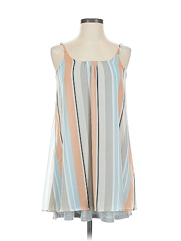 Left Coast by Dolan Sleeveless Blouse (view 1)