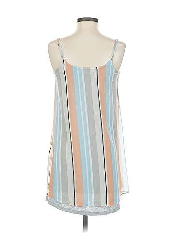 Left Coast by Dolan Sleeveless Blouse (view 2)