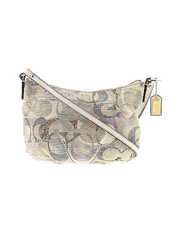 Coach Factory Crossbody Bag (view 1)