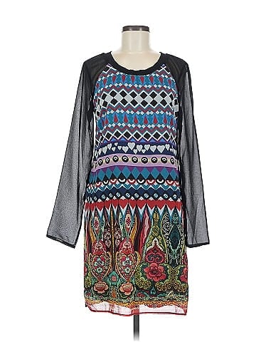 Desigual Casual Dress (view 1)