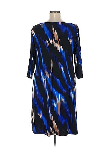 London Times Casual Dress (view 2)